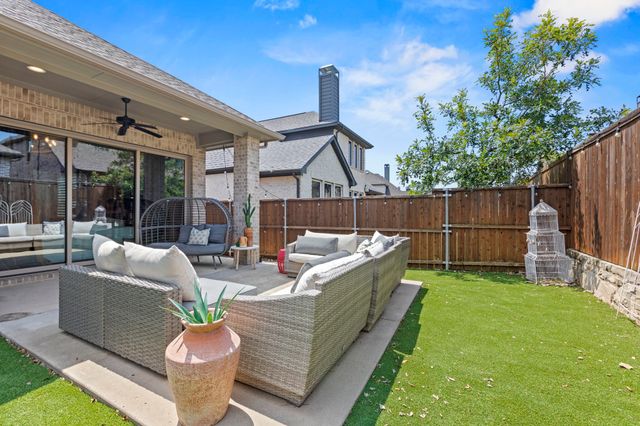 4525 Sir Craig Drive, Carrollton, TX 75010