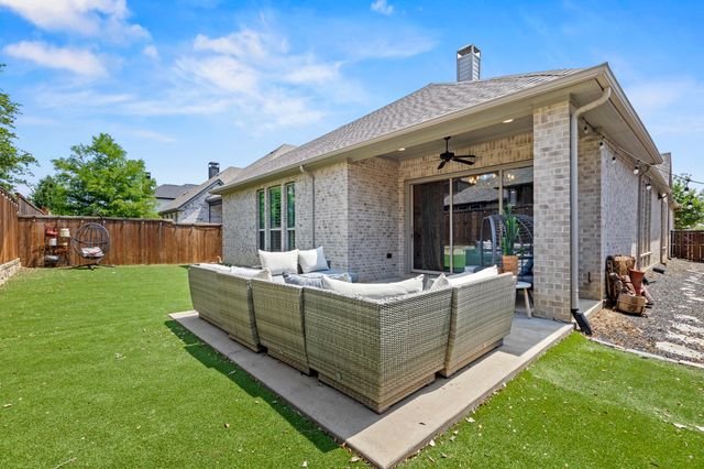 4525 Sir Craig Drive, Carrollton, TX 75010
