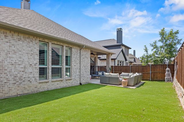 4525 Sir Craig Drive, Carrollton, TX 75010