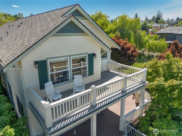 5332 N Commercial Street, Ruston, WA 98407