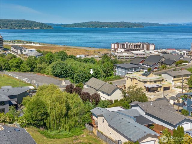 5332 N Commercial Street, Ruston, WA 98407
