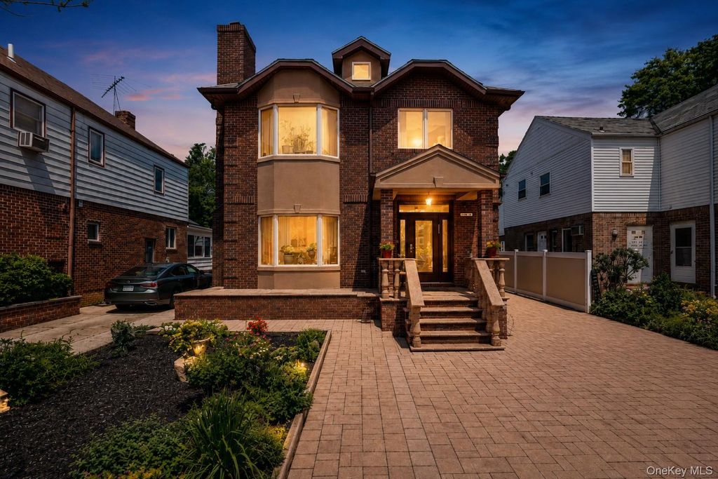 141-63 73rd Terrace, Kew Garden Hills, NY 11367