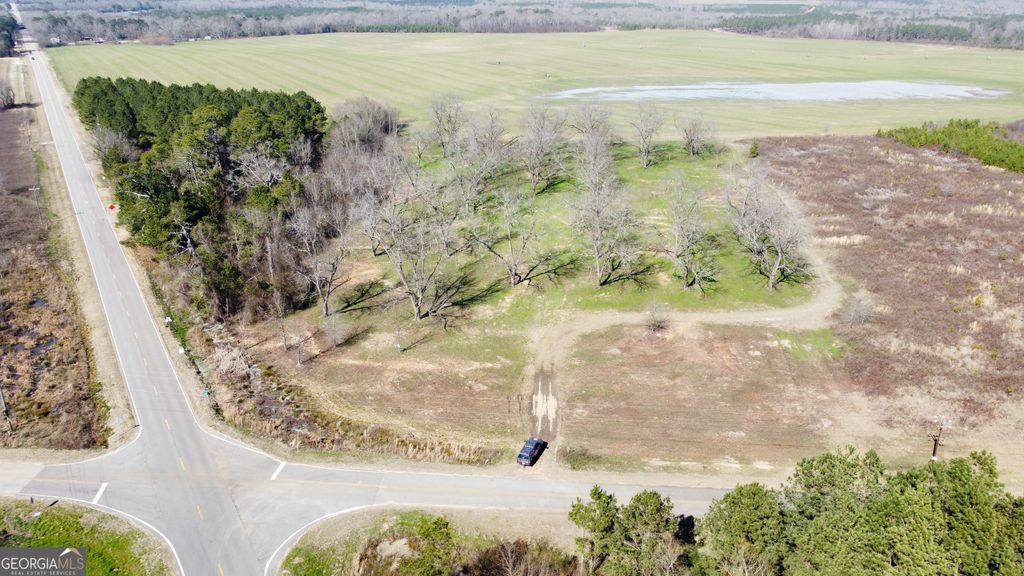 3 N. County Line Road, Elko, GA 31025