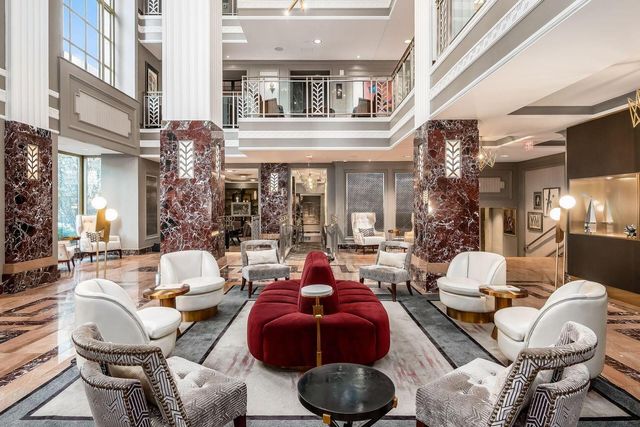 50 W Broad Street, 2501, Columbus, OH 43215