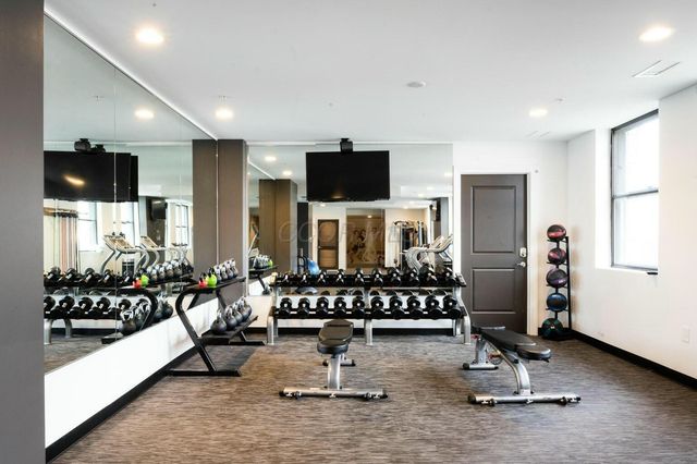 50 W Broad Street, 2501, Columbus, OH 43215
