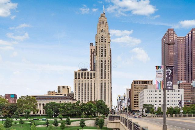 50 W Broad Street, 2501, Columbus, OH 43215