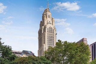 50 W Broad Street, 2501, Columbus, OH 43215