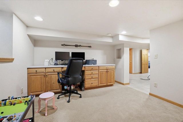 3845 Bradee ROAD, Brookfield, WI 53005