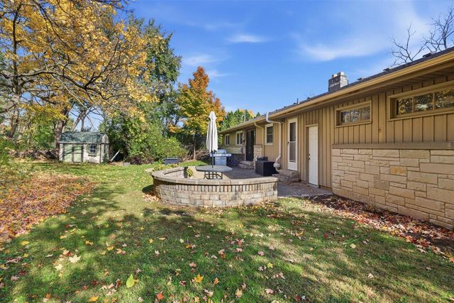 3845 Bradee ROAD, Brookfield, WI 53005