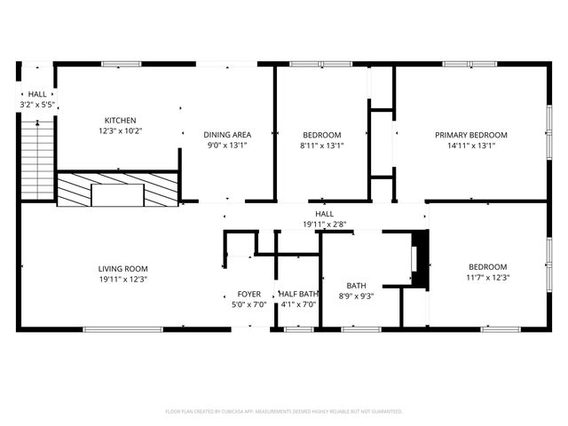 3845 Bradee ROAD, Brookfield, WI 53005