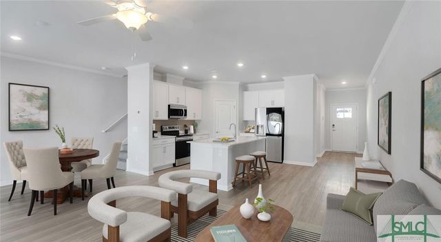 100 Slade Street Austin, Savannah, GA 31407