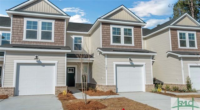 100 Slade Street Austin, Savannah, GA 31407