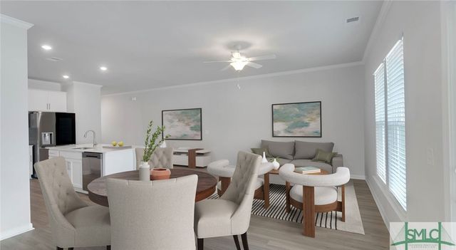 100 Slade Street Austin, Savannah, GA 31407