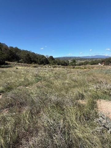 0 Edgewood Road, Edgewood, NM 87015