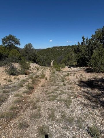 0 Edgewood Road, Edgewood, NM 87015