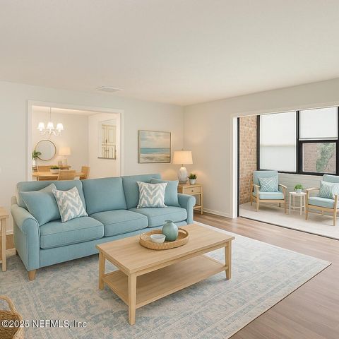 5201 ATLANTIC Boulevard, 249, Jacksonville, FL 32207
