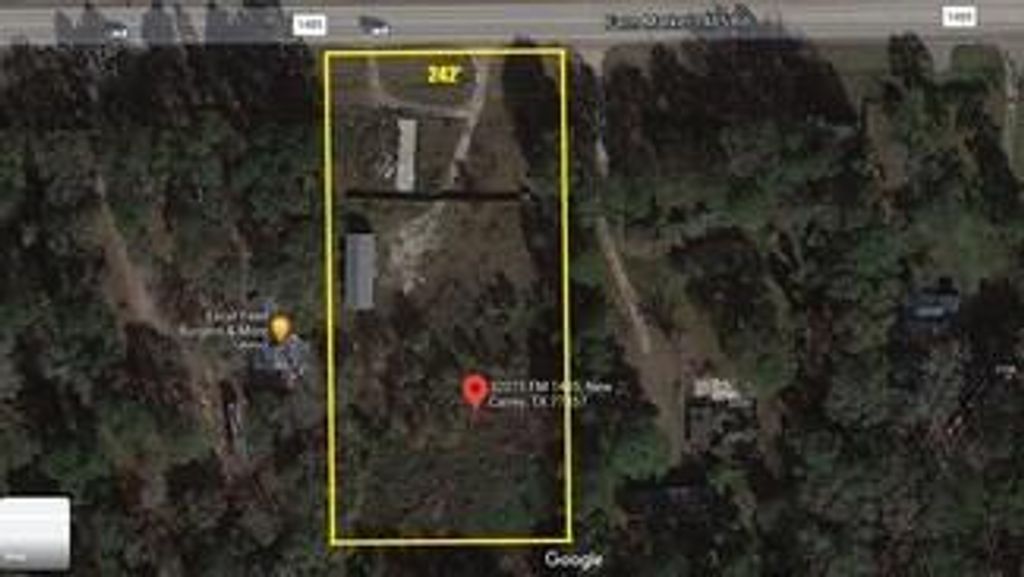 32075 Fm-1485, New Caney, TX 77357
