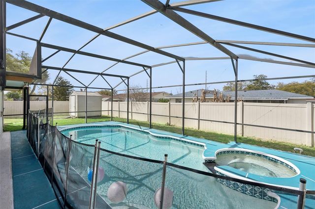 611 CABORCA COURT, Ocoee, FL 34761