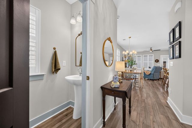313 Eclipse Street, Summerville, SC 29486