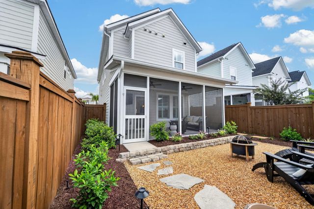 313 Eclipse Street, Summerville, SC 29486