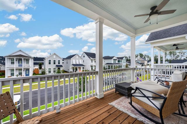 313 Eclipse Street, Summerville, SC 29486