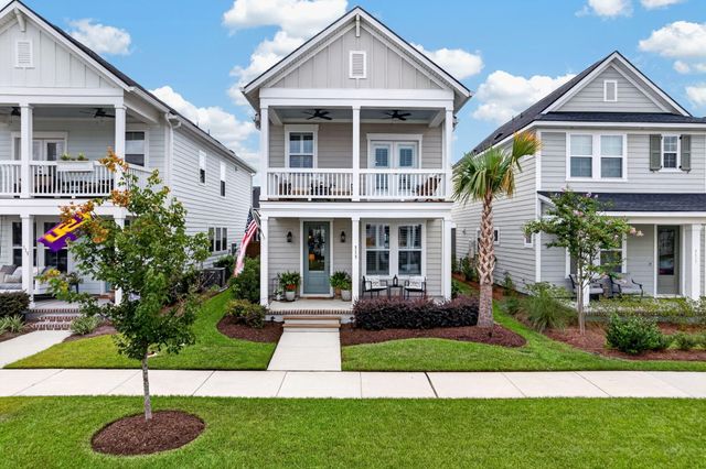 313 Eclipse Street, Summerville, SC 29486