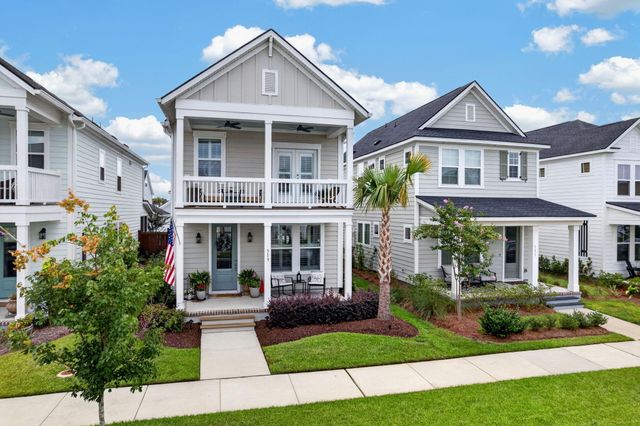 313 Eclipse Street, Summerville, SC 29486