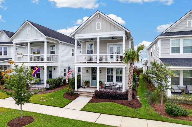 313 Eclipse Street, Summerville, SC 29486