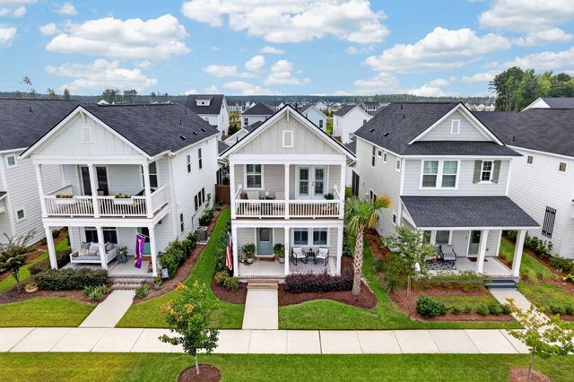 313 Eclipse Street, Summerville, SC 29486