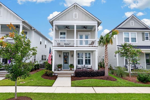 313 Eclipse Street, Summerville, SC 29486