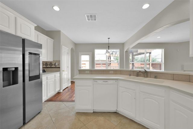 23202 Drywood Crossing Court, Spring, TX 77373