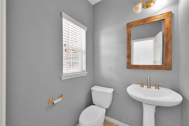 23202 Drywood Crossing Court, Spring, TX 77373