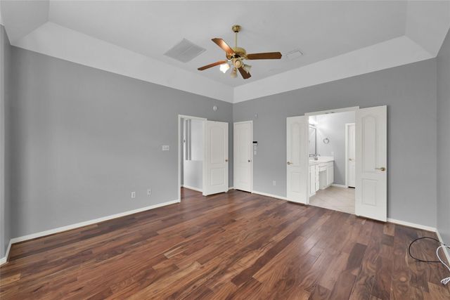 23202 Drywood Crossing Court, Spring, TX 77373