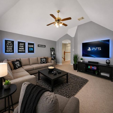 23202 Drywood Crossing Court, Spring, TX 77373