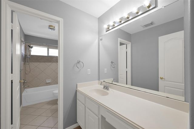 23202 Drywood Crossing Court, Spring, TX 77373