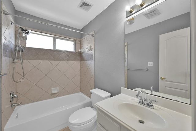 23202 Drywood Crossing Court, Spring, TX 77373