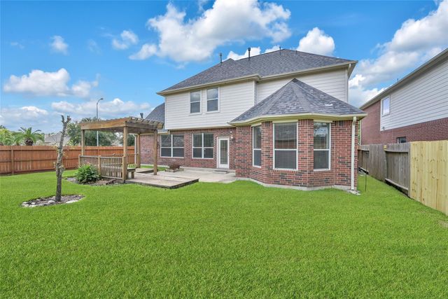 23202 Drywood Crossing Court, Spring, TX 77373