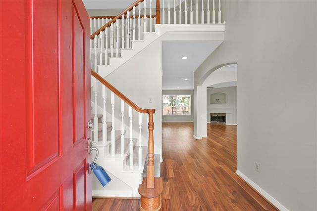 23202 Drywood Crossing Court, Spring, TX 77373