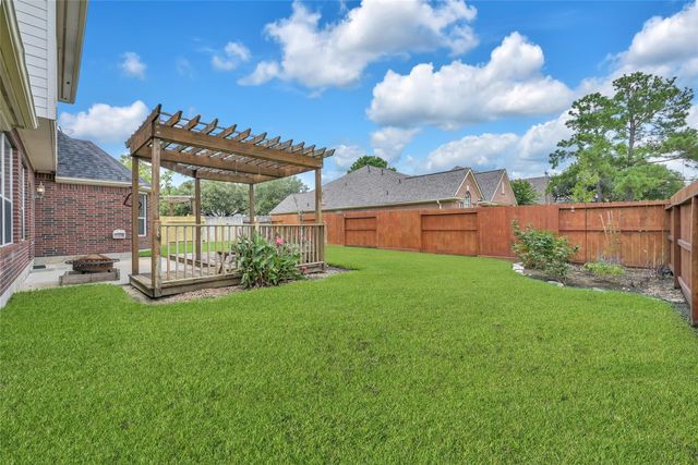 23202 Drywood Crossing Court, Spring, TX 77373