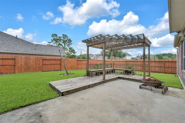 23202 Drywood Crossing Court, Spring, TX 77373