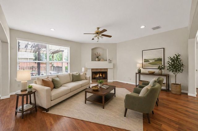 23202 Drywood Crossing Court, Spring, TX 77373