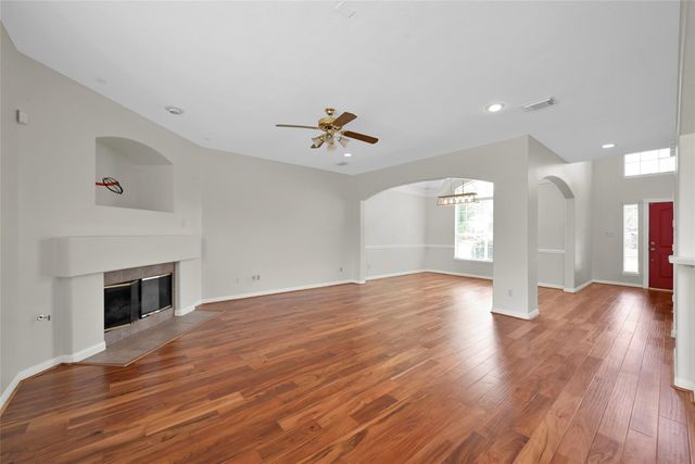 23202 Drywood Crossing Court, Spring, TX 77373