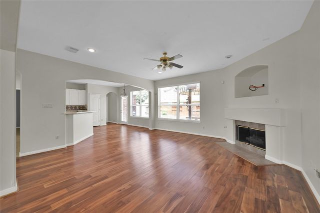 23202 Drywood Crossing Court, Spring, TX 77373