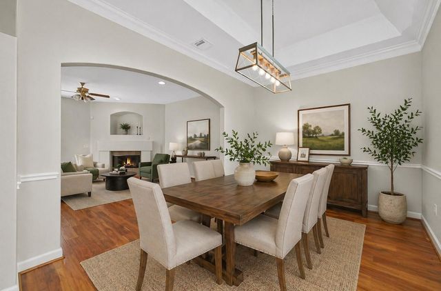 23202 Drywood Crossing Court, Spring, TX 77373