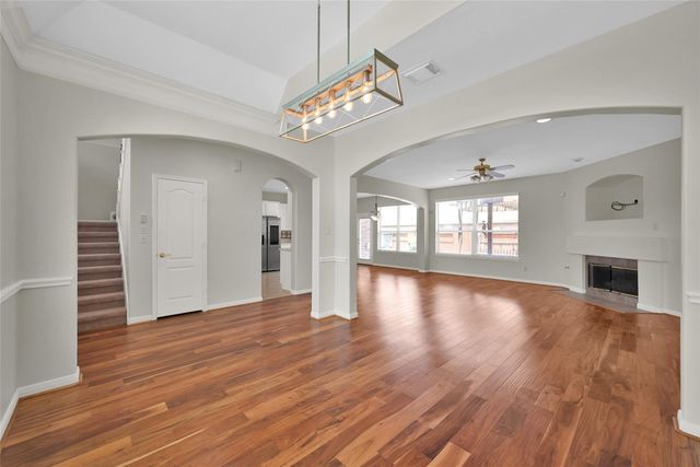 23202 Drywood Crossing Court, Spring, TX 77373