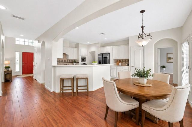 23202 Drywood Crossing Court, Spring, TX 77373