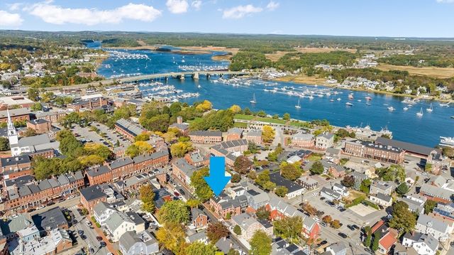 21-23 Middle Street LL, Newburyport, MA 01950