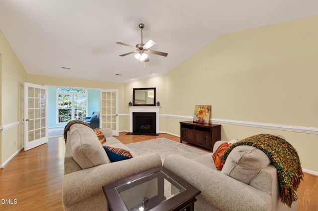 3709 Tartan Lane, Burlington, NC 27215