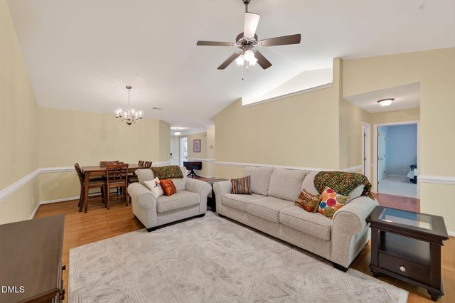 3709 Tartan Lane, Burlington, NC 27215