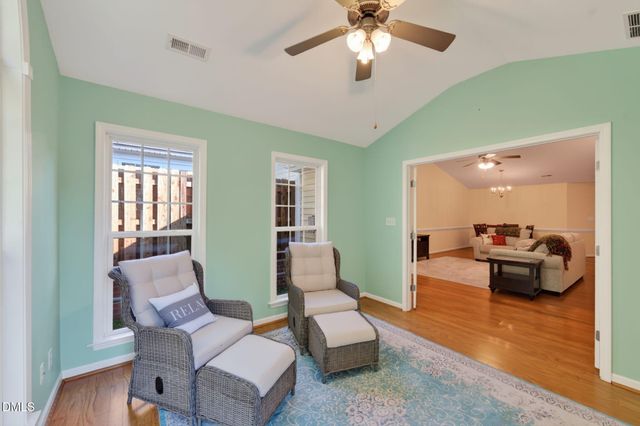 3709 Tartan Lane, Burlington, NC 27215